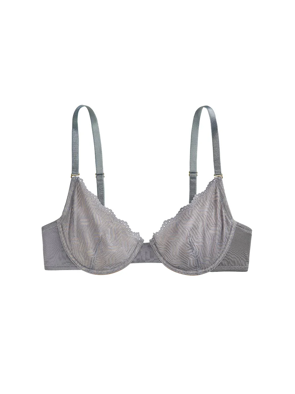 Marissa Lace Bra, Petite, Comfort and style